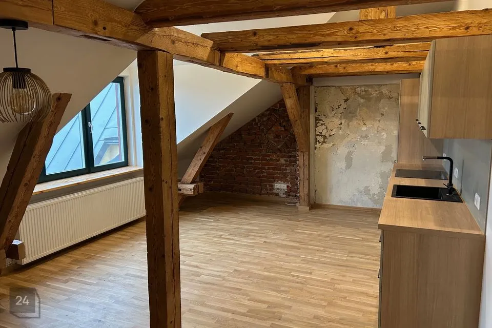 2-room house in Viljandi linn - photo 2