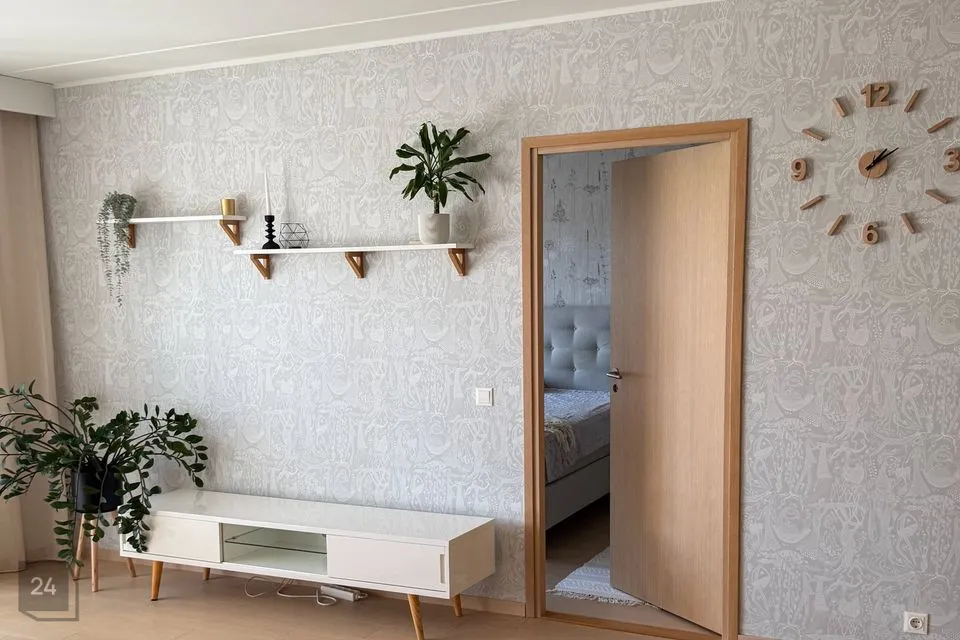 3-toaline Korter - Tallinn, Põhja-Tallinna linnaosa - foto 2