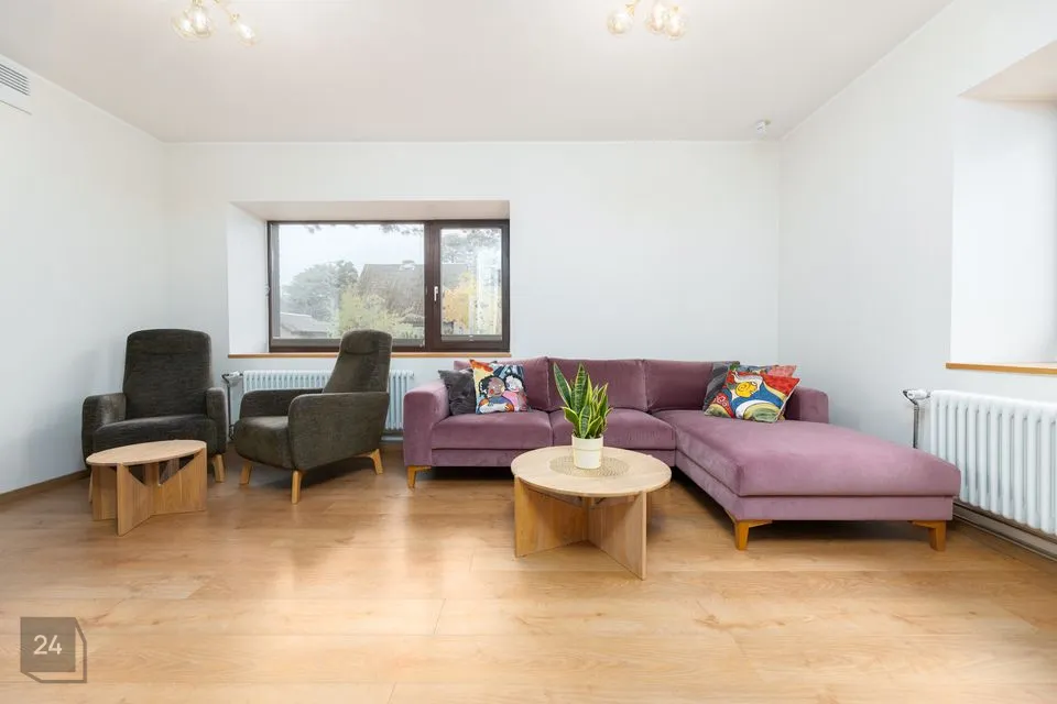 4-toaline Maja - Tallinn, Nõmme linnaosa - foto 4