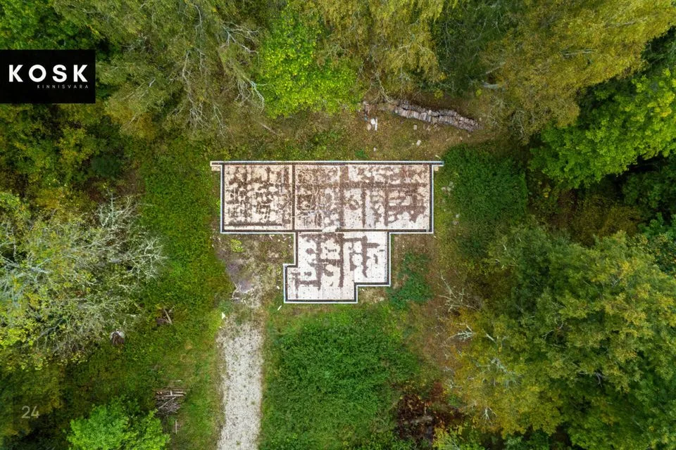 Maatulundusmaa, 22643 m² участок в Põhja-Pärnumaa vald, Leetva küla