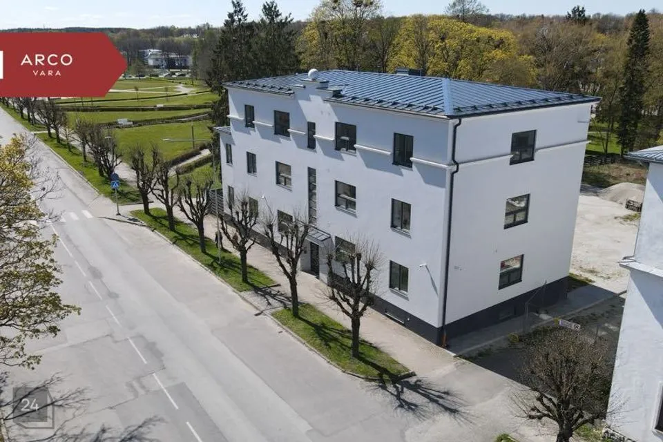 3-room apartment in Rakvere linn - photo 4