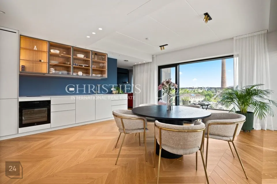 3-toaline Korter - Tallinn, Põhja-Tallinna linnaosa