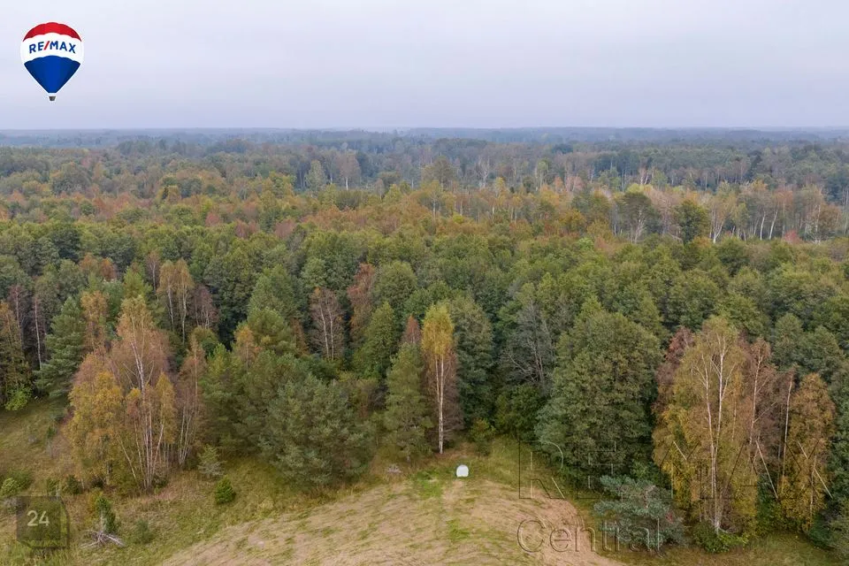 Maatulundusmaa, 16899 m² Maa  -  Hiiumaa vald, Leisu küla
