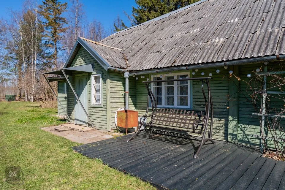 1-room house in Pärnu linn, Eassalu küla - photo 3
