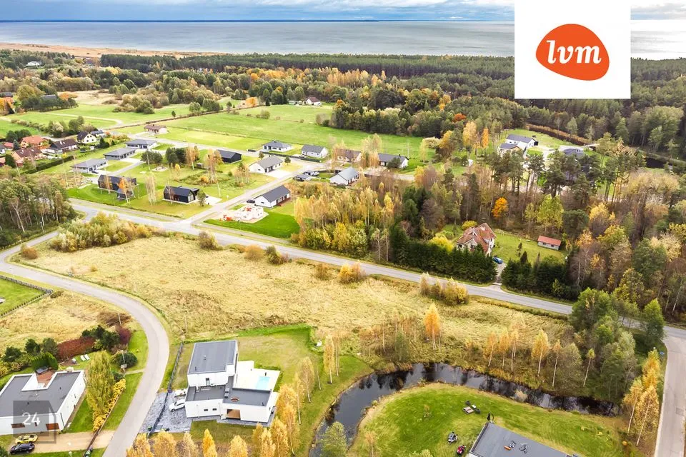 Elamumaa, 2166 m² Maa - Pärnu linn, Papsaare küla - foto 4