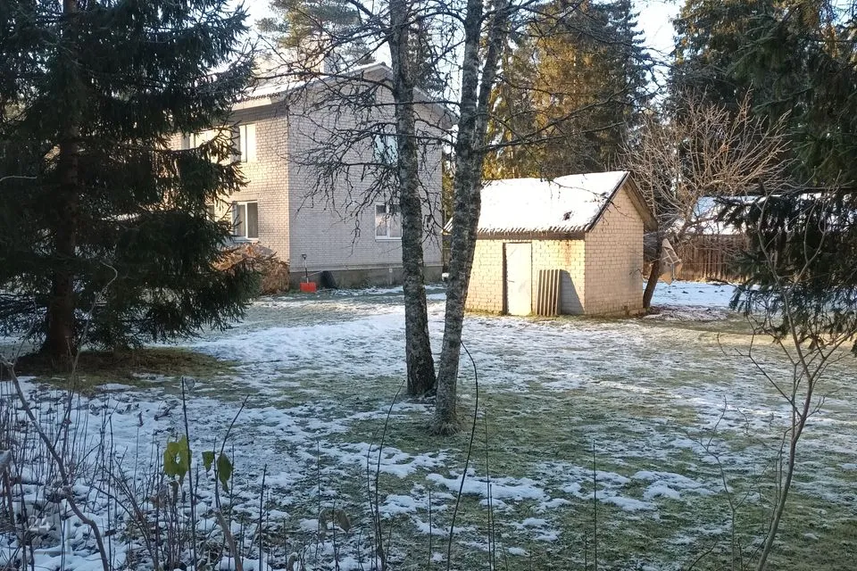 3-toaline Korter - Kose vald, Virla küla - foto 4