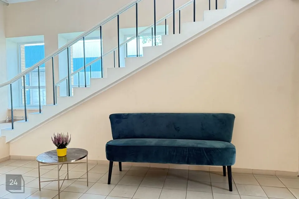Büroo või Teenindus, 16 m² Äripind  -  Tallinn, Põhja-Tallinna linnaosa - foto 2