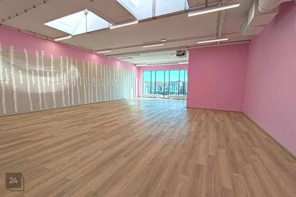 174 m² Äripind  -  Tallinn, Mustamäe linnaosa - foto 5