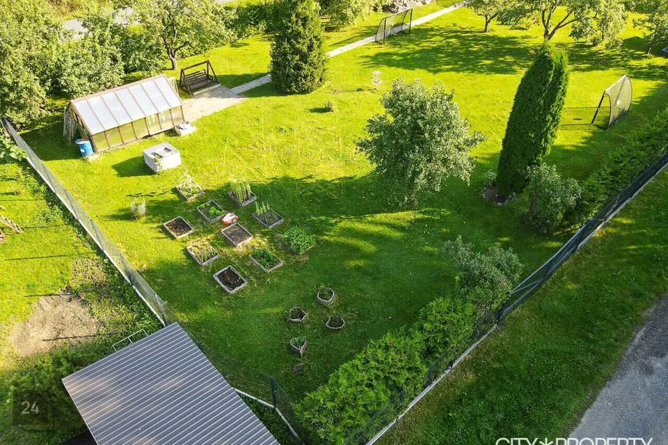 Земля жилой застройки, 985 m² участок в Kohila vald, Aespa alevik - фото 5