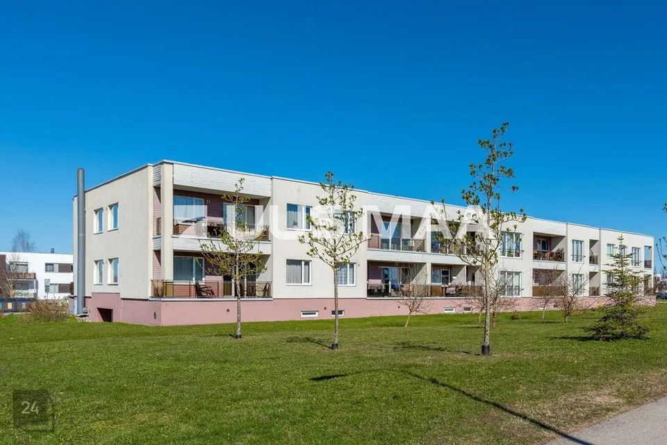 4-комнатная Квартира в Tartu vald, Raadi alev
