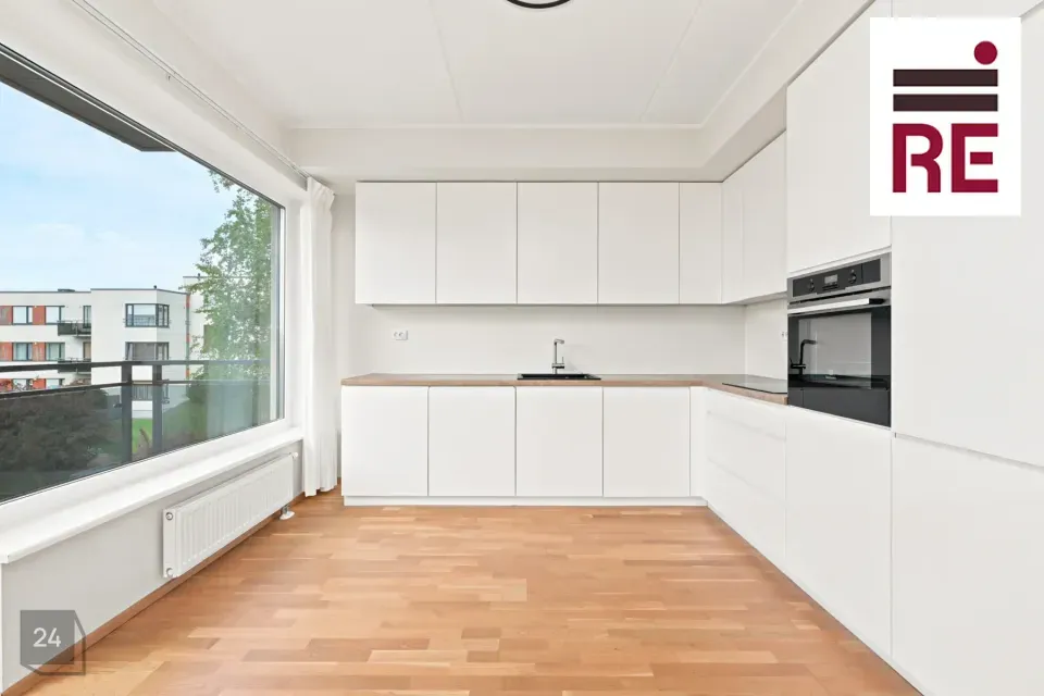 4-toaline Korter  -  Tallinn, Pirita linnaosa - foto 4