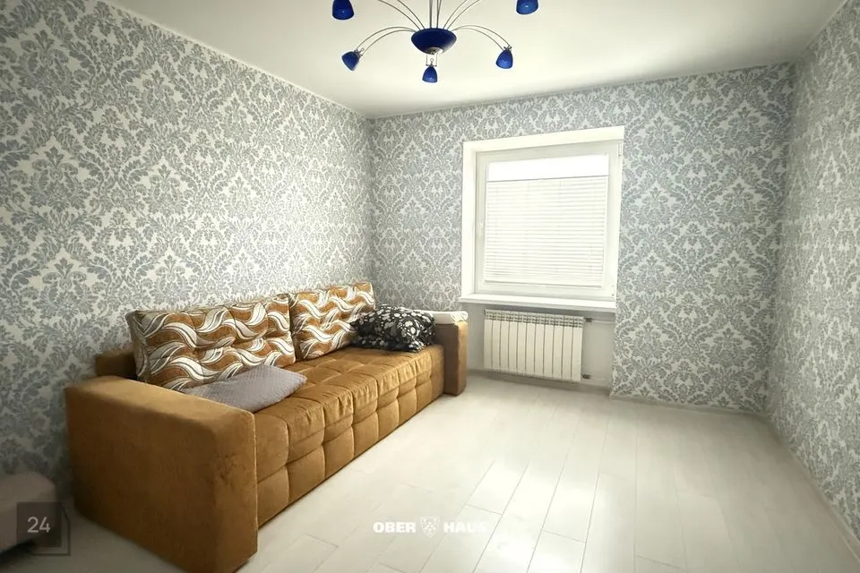 2-toaline Korter  -  Kohtla-Järve linn, Ahtme linnaosa - foto 3