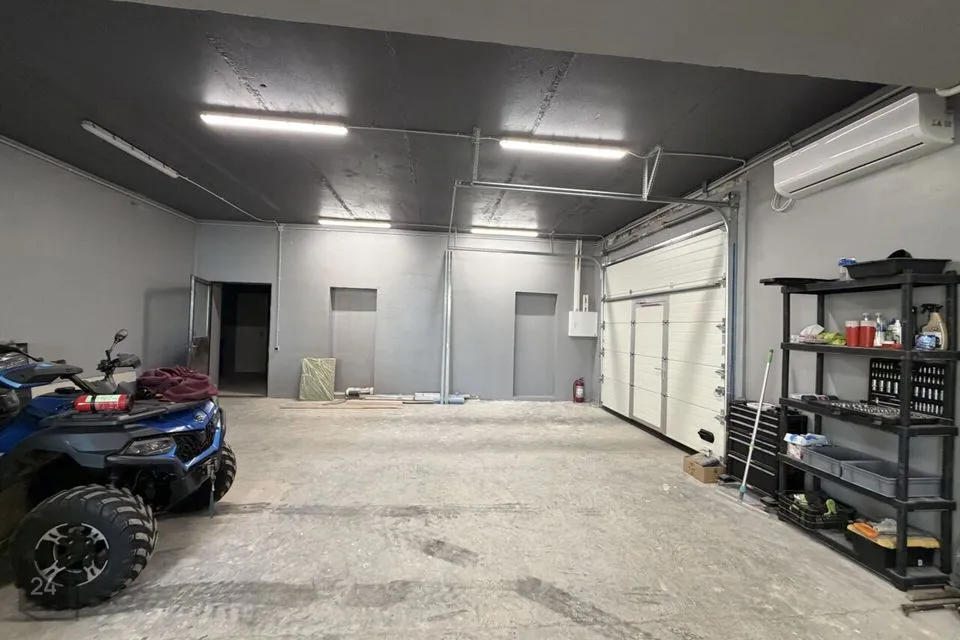 Mitme sihtotstarbega, 109 m² Äripind  -  Viimsi vald, Viimsi alevik - foto 4