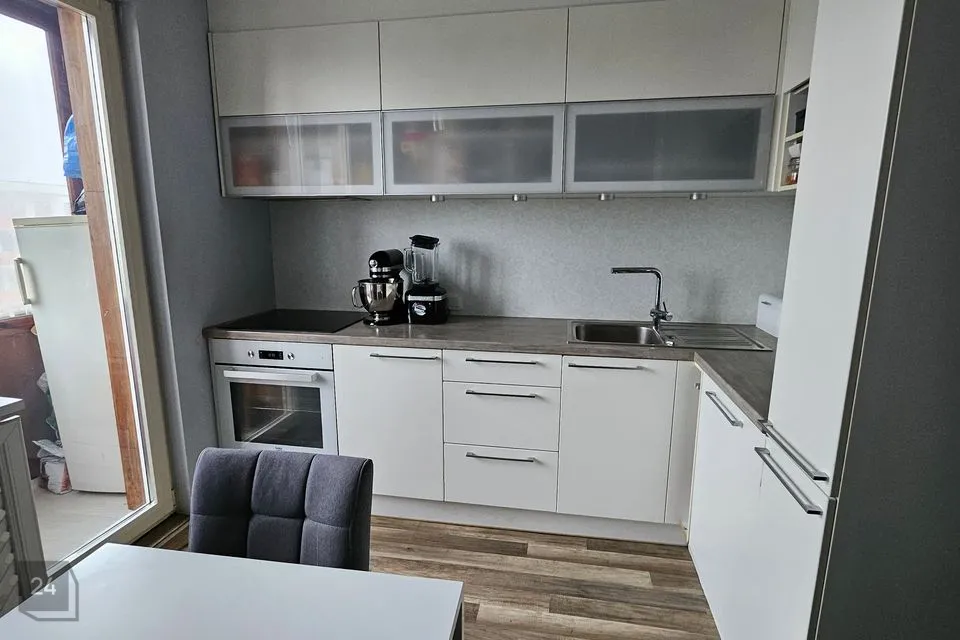 4-room apartment in Jõelähtme vald, Loo alevik - photo 4