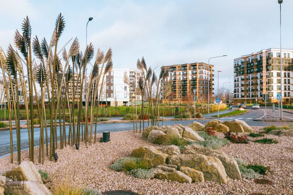 2-toaline Korter  -  Tallinn, Lasnamäe linnaosa - foto 3