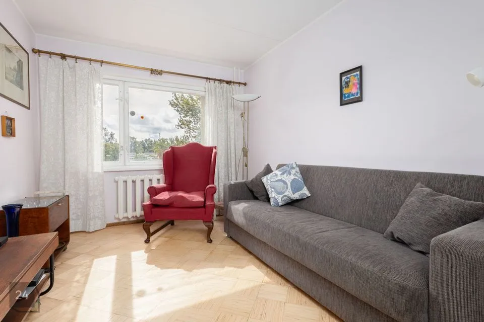 3-toaline Korter - Tallinn, Põhja-Tallinna linnaosa