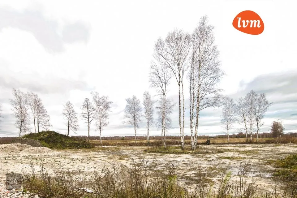 Tootmismaa, 12920 m² Maa - Pärnu linn, Papsaare küla - foto 3