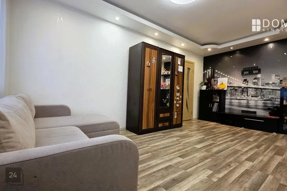 2-toaline Korter - Tallinn, Lasnamäe linnaosa - foto 2