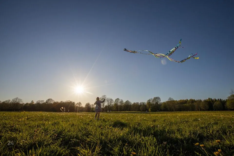 Elamumaa, 20000 m² Maa - Kiili vald, Sõmeru küla - foto 3