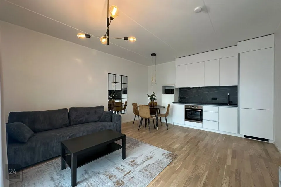 1-toaline Korter - Tallinn, Haabersti linnaosa - foto 3