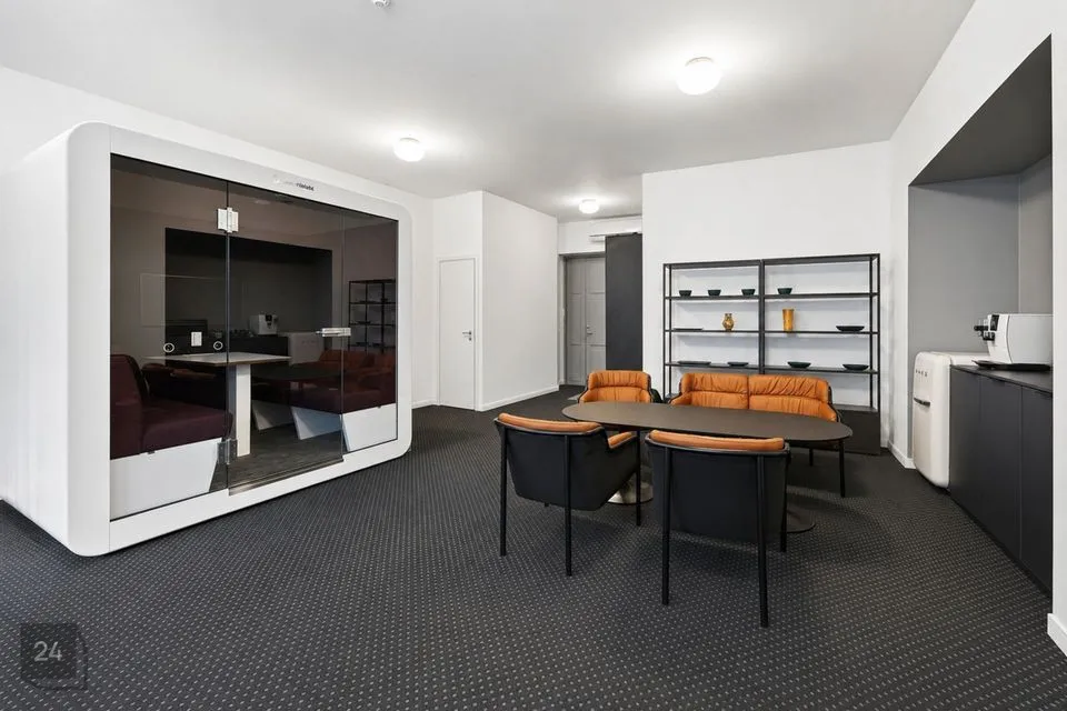 82 m² Äripind  -  Tallinn, Kesklinna linnaosa - foto 5