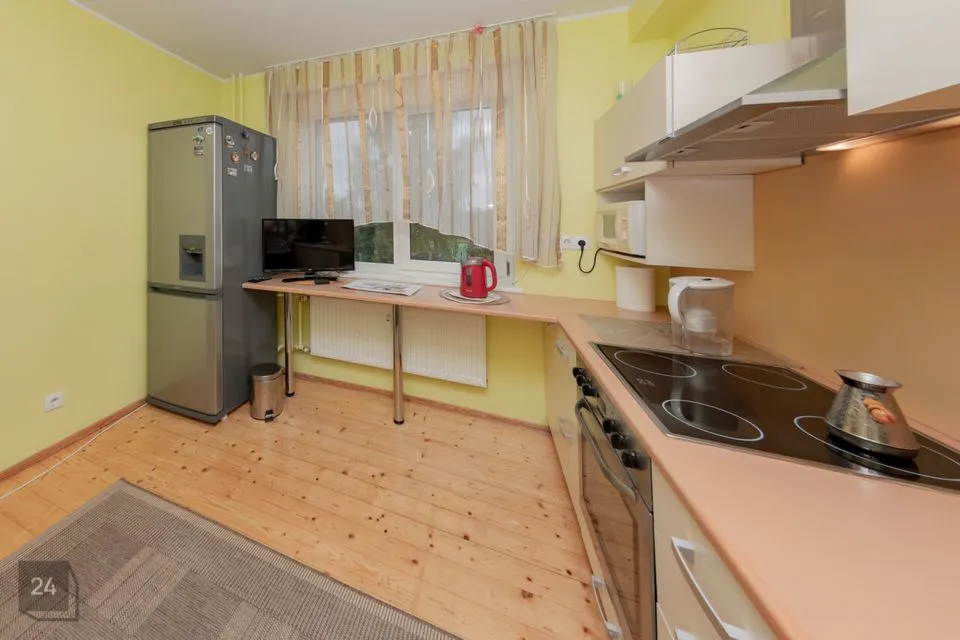 2-toaline Korter  -  Tallinn, Haabersti linnaosa - foto 2