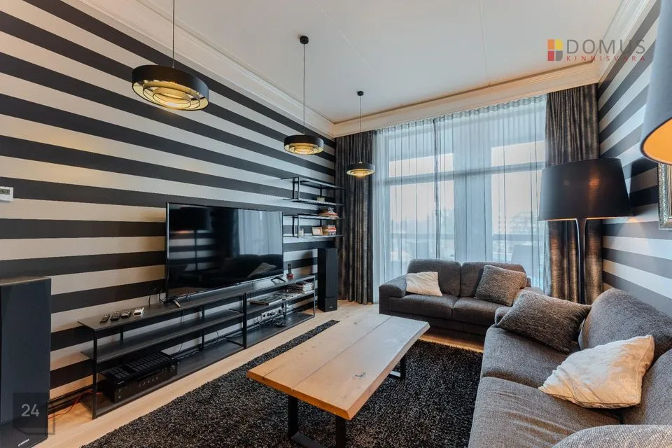 3-toaline Korter  -  Pärnu linn, Pärnu linn - foto 2