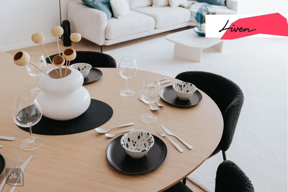 3-toaline Korter - Tallinn, Pirita linnaosa