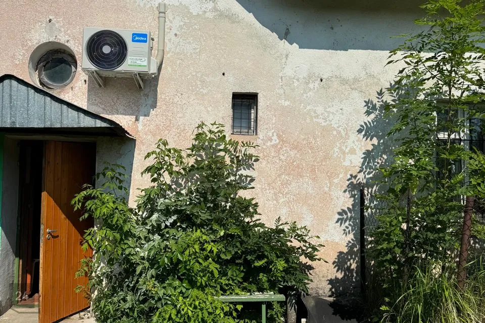 2-комнатная Квартира в Kohtla-Järve linn, Ahtme linnaosa - фото 4