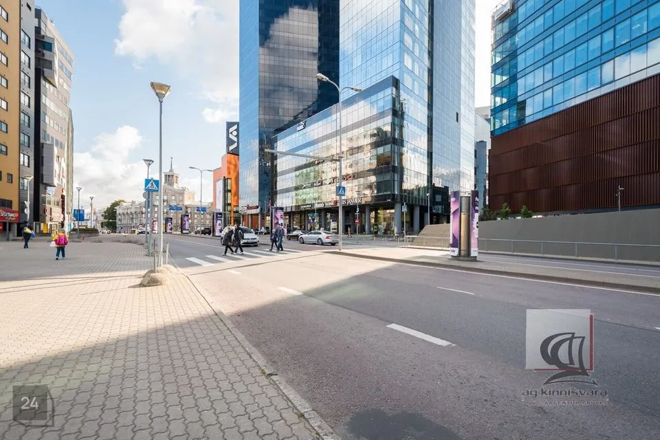 2-toaline Korter - Tallinn, Kesklinna linnaosa - foto 4