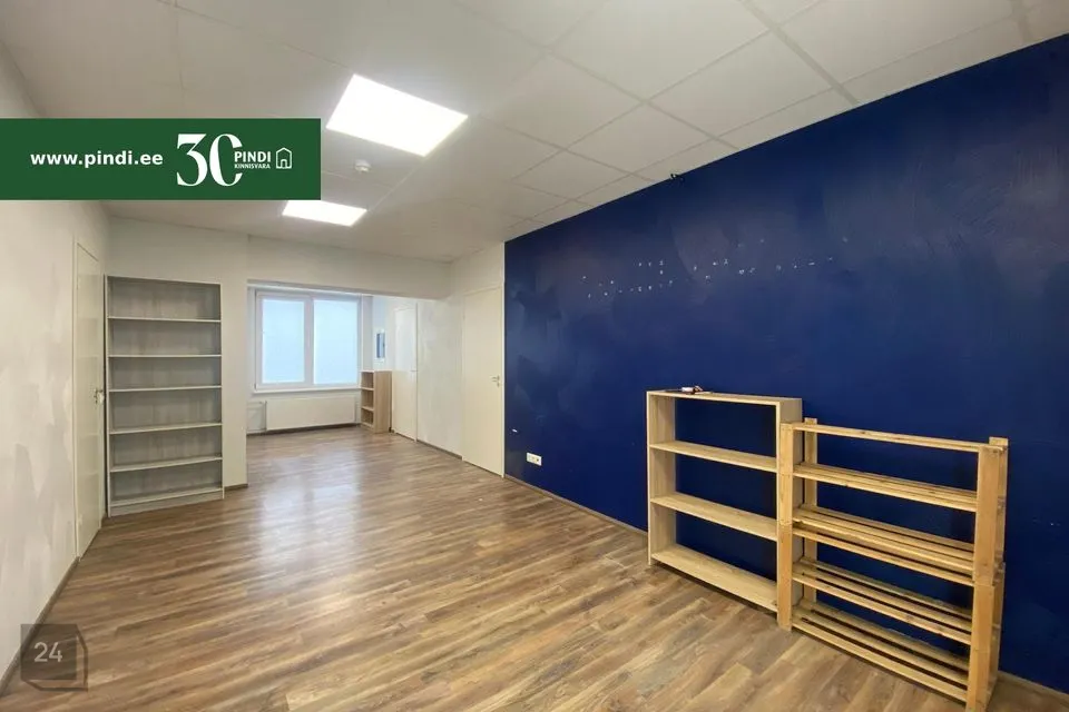 Mitme sihtotstarbega, 66 m² Äripind - Tallinn, Kristiine linnaosa - foto 2