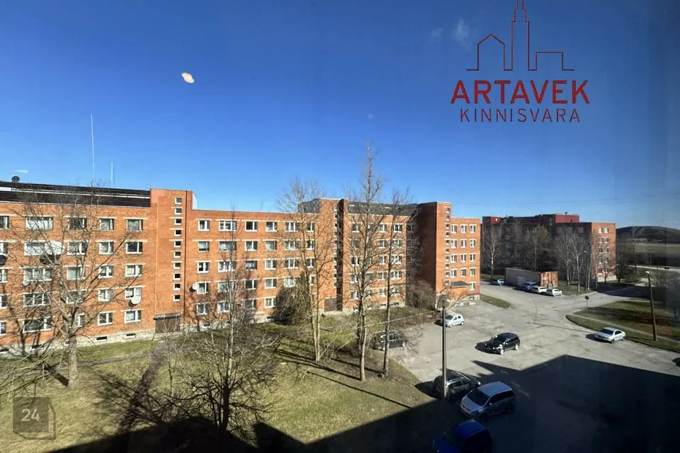 4-комнатная Квартира в Kohtla-Järve linn, Järve linnaosa - фото 5
