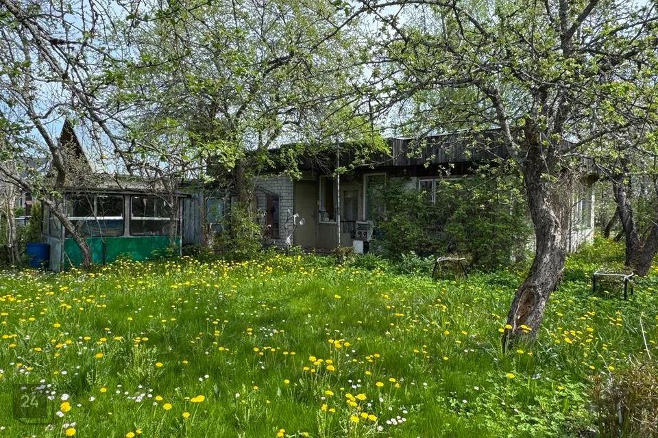 2-комнатная Дача в Kohila vald, Aespa alevik - фото 3