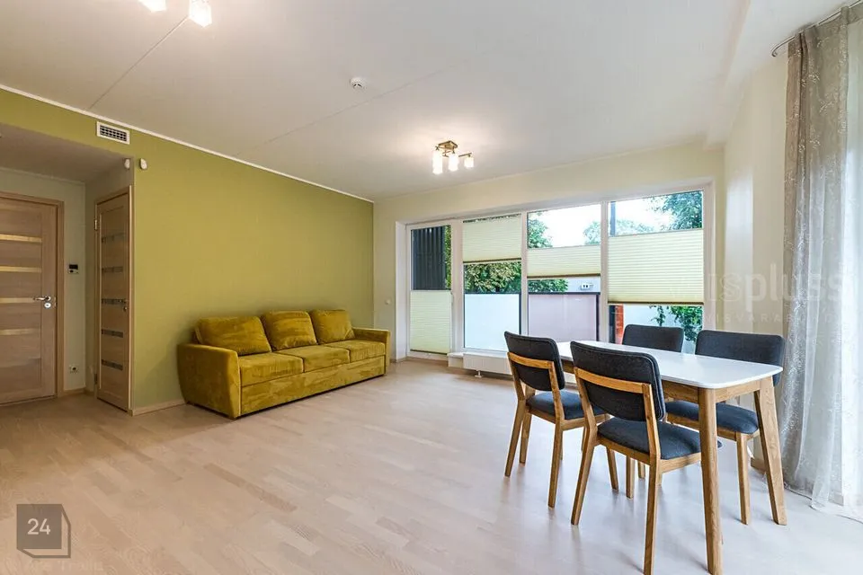 2-toaline Korter  -  Tartu linn, Tartu linn - foto 2