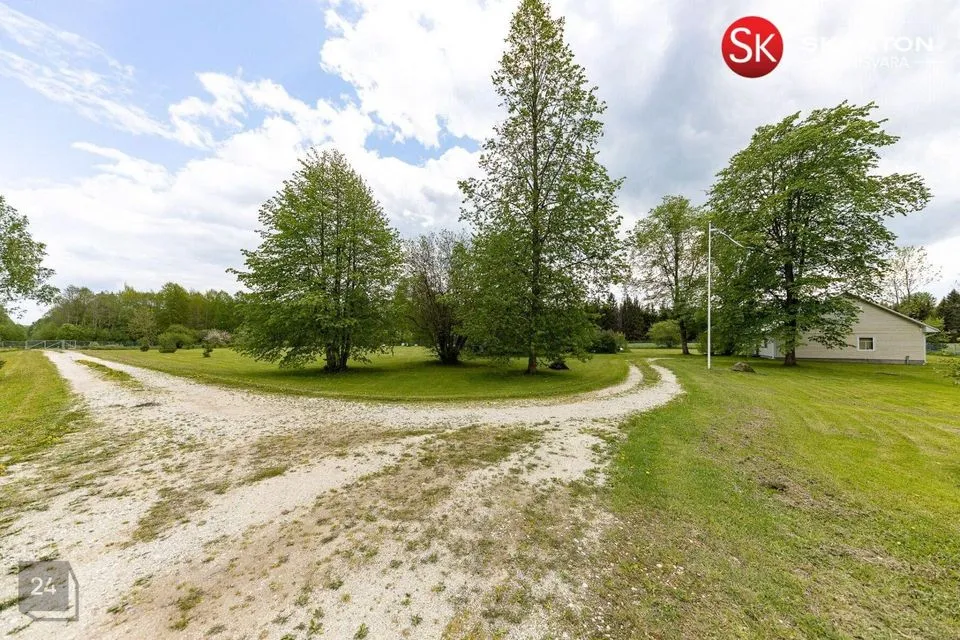 4-toaline Suvila - Järva vald, Ülejõe küla - foto 2