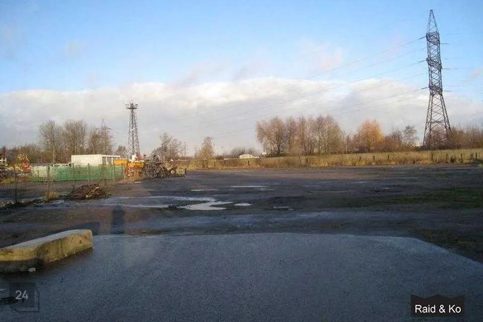 Tootmismaa, 6000 m² Maa  -  Tallinn, Lasnamäe linnaosa - foto 2