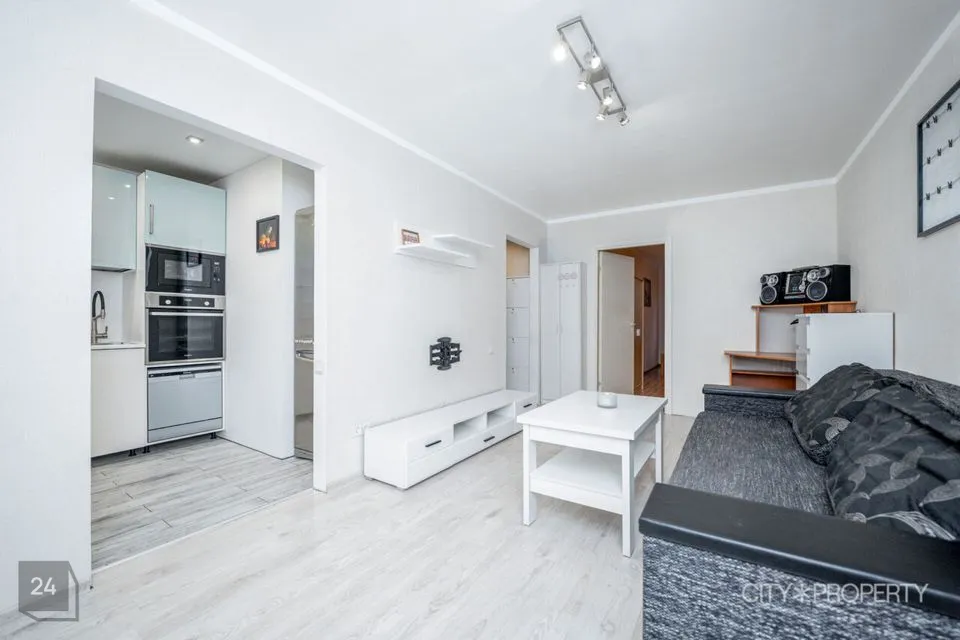 2-toaline Korter  -  Tallinn, Mustamäe linnaosa