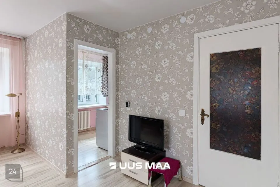 1-toaline Korter  -  Põhja-Pärnumaa vald, Tootsi alev - foto 2