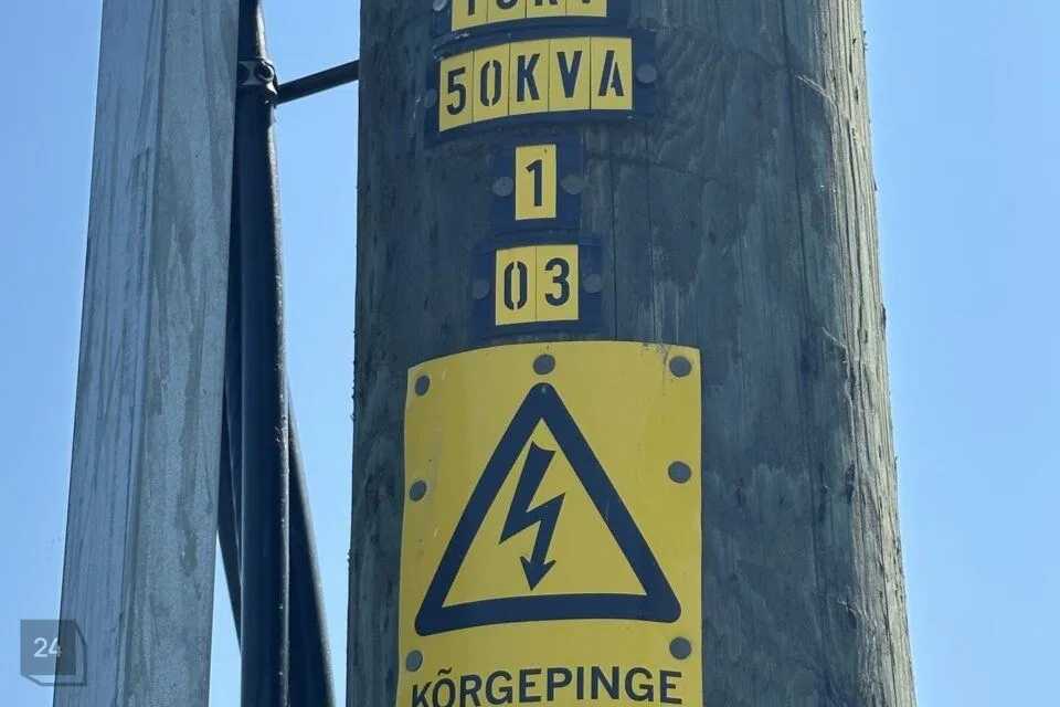 Maatulundusmaa, 52751 m² Maa  -  Peipsiääre vald, Kodavere küla - foto 5