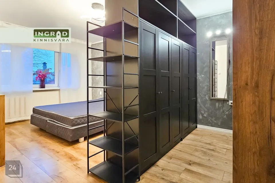 3-toaline Korter  -  Tallinn, Kristiine linnaosa - foto 5