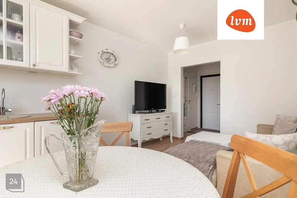 3-toaline Korter - Tallinn, Mustamäe linnaosa