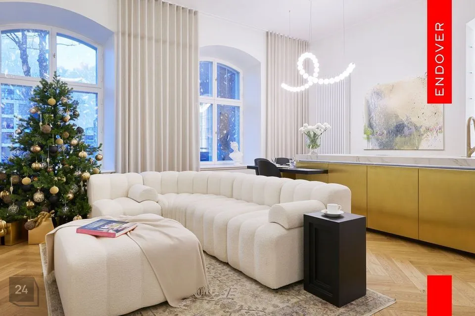 2-toaline Korter  -  Tallinn, Põhja-Tallinna linnaosa