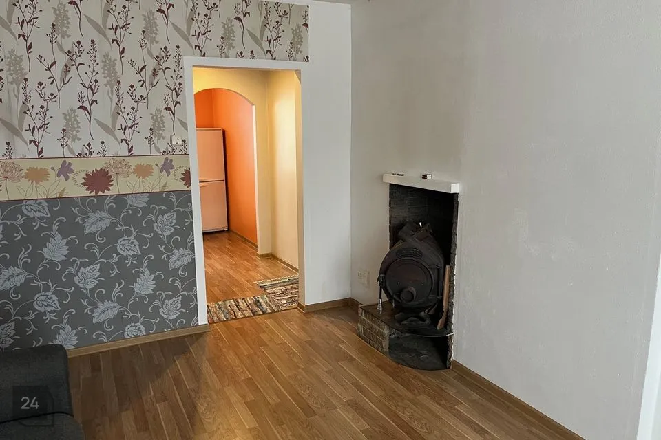 2-toaline Korter  -  Otepää vald, Päidla küla - foto 3