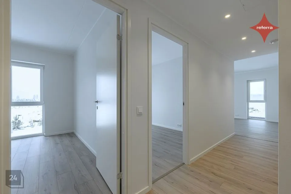 3-room apartment in Tartu vald, Raadi alev - photo 3