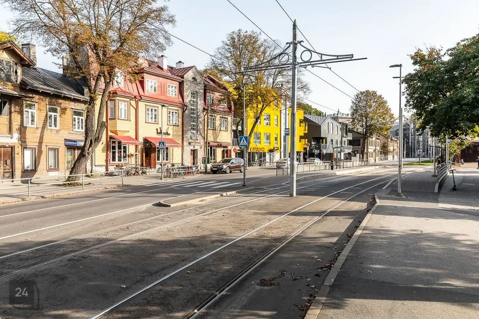Mitme sihtotstarbega, 73 m² Äripind - Tallinn, Põhja-Tallinna linnaosa - foto 3