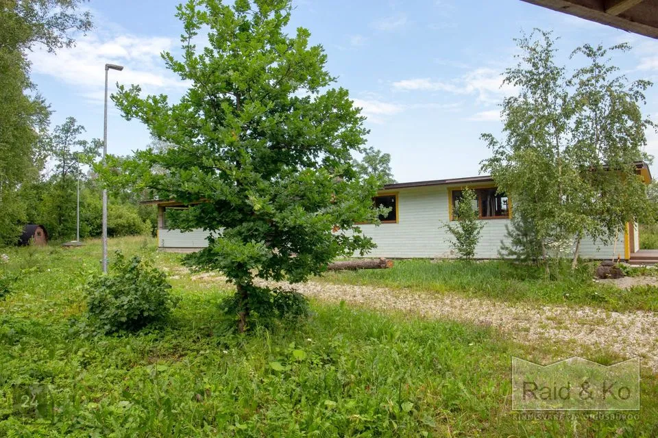 2-toaline Maja - Saue vald, Püha küla - foto 2