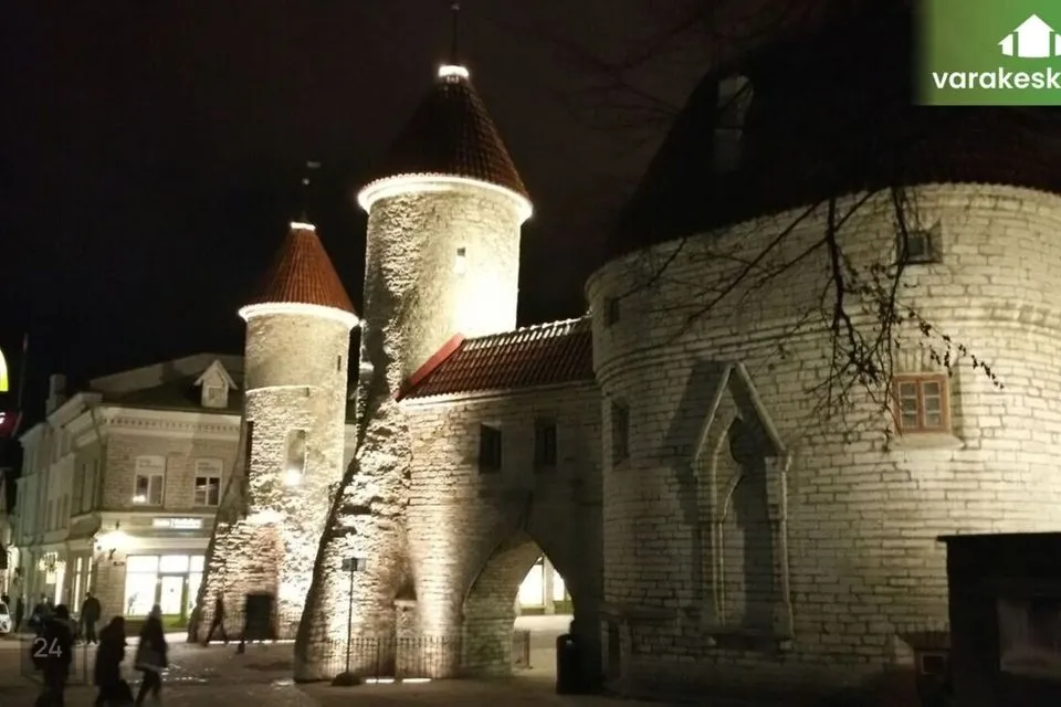 70 m² Äripind - Tallinn, Kesklinna linnaosa