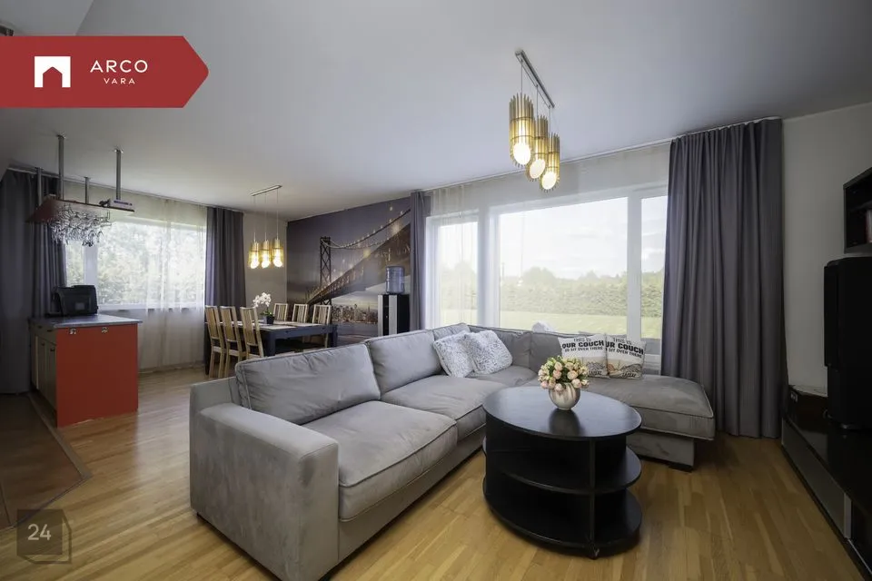 5-toaline Maja  -  Harku vald, Liikva küla