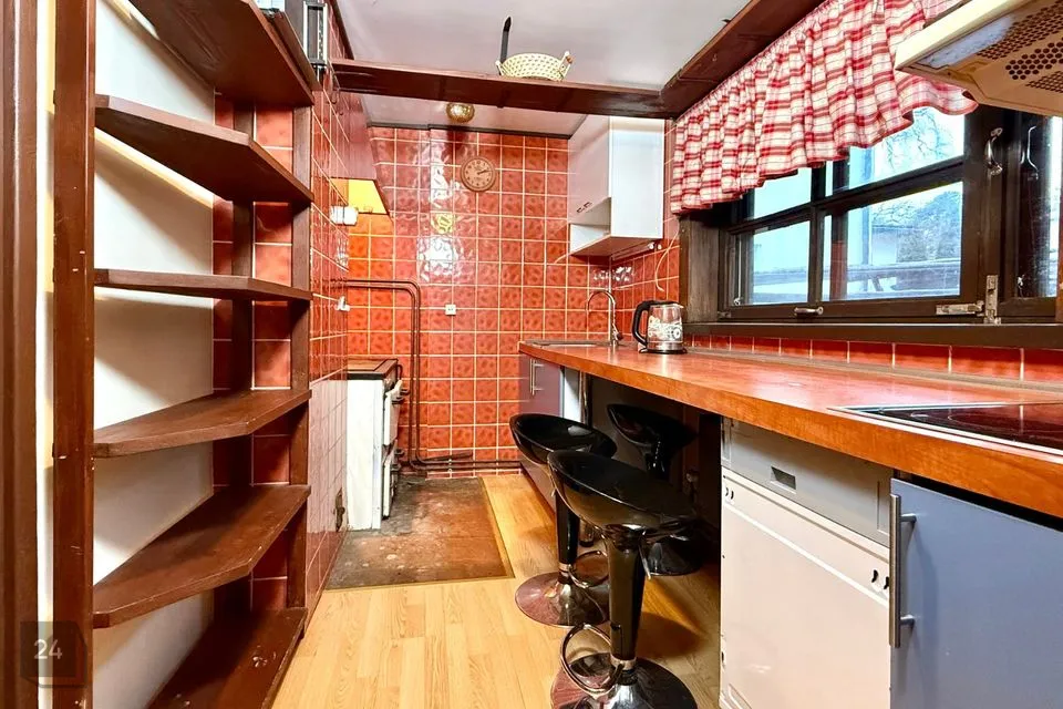 2-toaline Maja - Tallinn, Nõmme linnaosa - foto 3