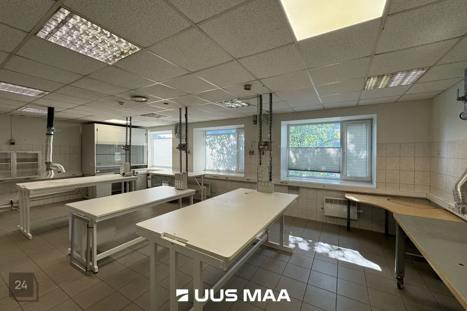 Mitme sihtotstarbega, 296 m² Äripind - Tallinn, Põhja-Tallinna linnaosa - foto 4